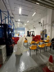 Enterprise One (D14), Factory #520367661